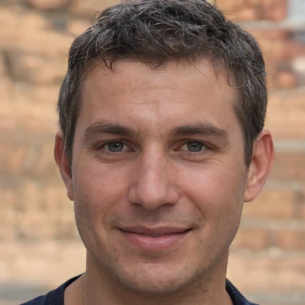 Autor Fabian Baran