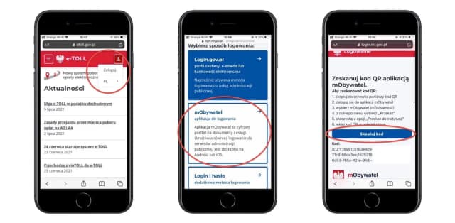 Jak zapłacić e-TOLL bez aplikacji? Odkryj łatwe metody płatności Jak zapłacić e-TOLL bez aplikacji? Odkryj łatwe metody płatności