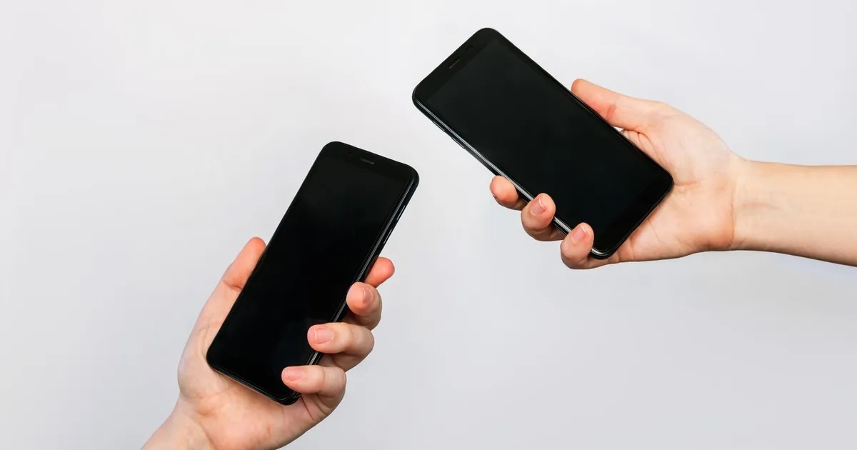 Jak przenieść aplikacje na nowy telefon Android bez utraty danych