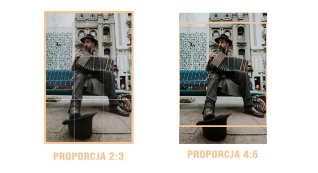 Jak przyciąć zdjęcie na Instagramie, aby wyglądało profesjonalnie Jak przyciąć zdjęcie na Instagramie, aby wyglądało profesjonalnie