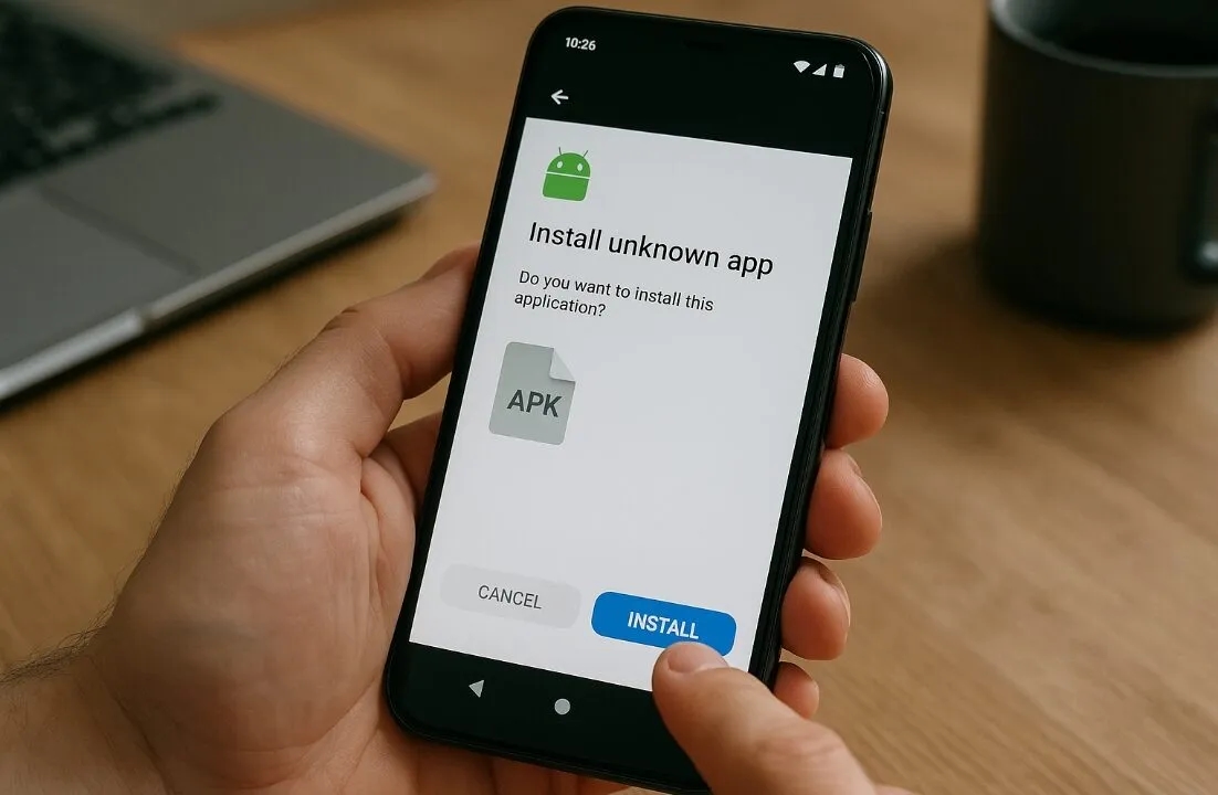 Jak zainstalować sklep play na Androidzie - uniknij problemów i błędów
