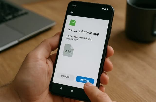 Jak zainstalować sklep play na Androidzie - uniknij problemów i błędów