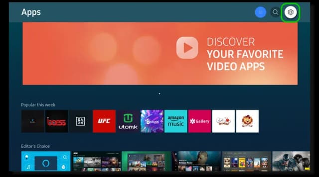 Jak usunąć aplikacje z smart TV Samsung - proste kroki i porady Jak usunąć aplikacje z smart TV Samsung - proste kroki i porady