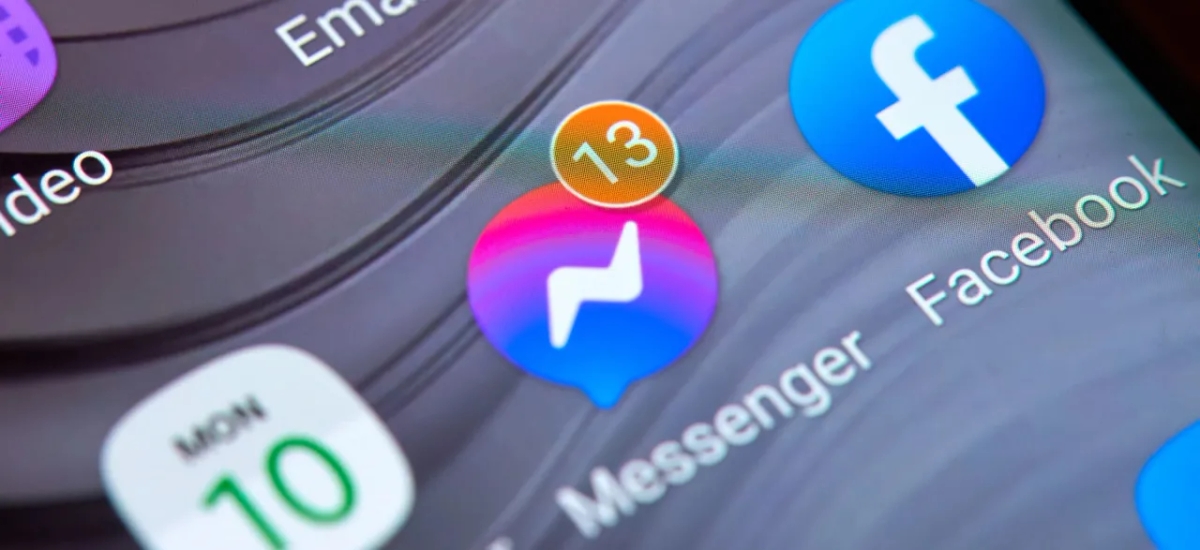 Jak odzyskać dane z Messengera i uniknąć utraty ważnych wiadomości