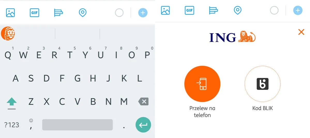Jak znaleźć BLIK w aplikacji ING i zarządzać jego ustawieniami