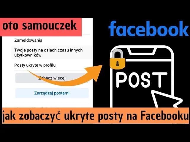 Jak zobaczyć ukryte zdjęcia na Facebooku i zrozumieć ryzyko prywatności Jak zobaczyć ukryte zdjęcia na Facebooku i zrozumieć ryzyko prywatności