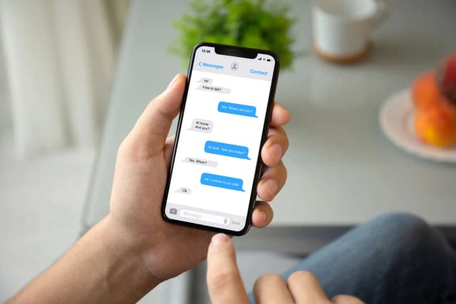 Jak odzyskać stare wiadomości z messengera i uniknąć ich utraty Jak odzyskać stare wiadomości z messengera i uniknąć ich utraty