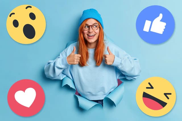 Jak kupić polubienia na Facebooku i uniknąć fałszywego zaangażowania Jak kupić polubienia na Facebooku i uniknąć fałszywego zaangażowania
