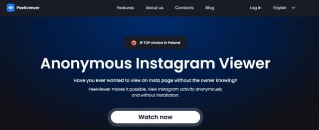Jak zobaczyć prywatny profil Instagram i uniknąć problemów z prywatnością Jak zobaczyć prywatny profil Instagram i uniknąć problemów z prywatnością