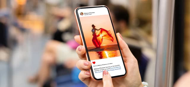 Jakie zdjęcia na Instagram – 10 pomysłów, które zwiększą zaangażowanie Jakie zdjęcia na Instagram – 10 pomysłów, które zwiększą zaangażowanie