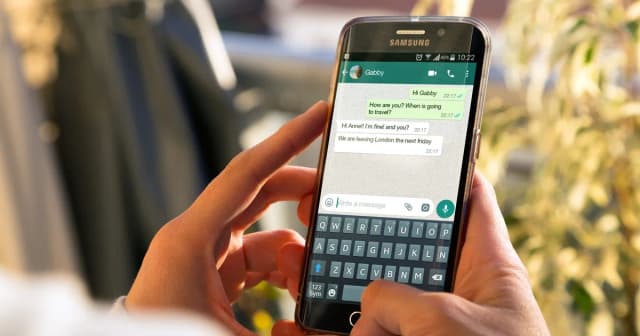 Jak zainstalować WhatsApp w telefonie - proste kroki i porady Jak zainstalować WhatsApp w telefonie - proste kroki i porady