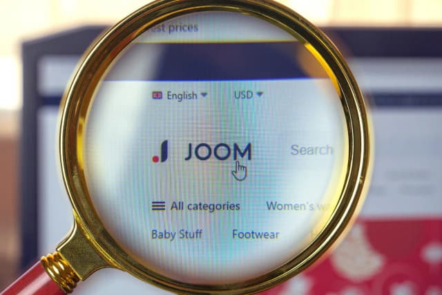 Co to jest aplikacja Joom i jakie niespodzianki oferuje?