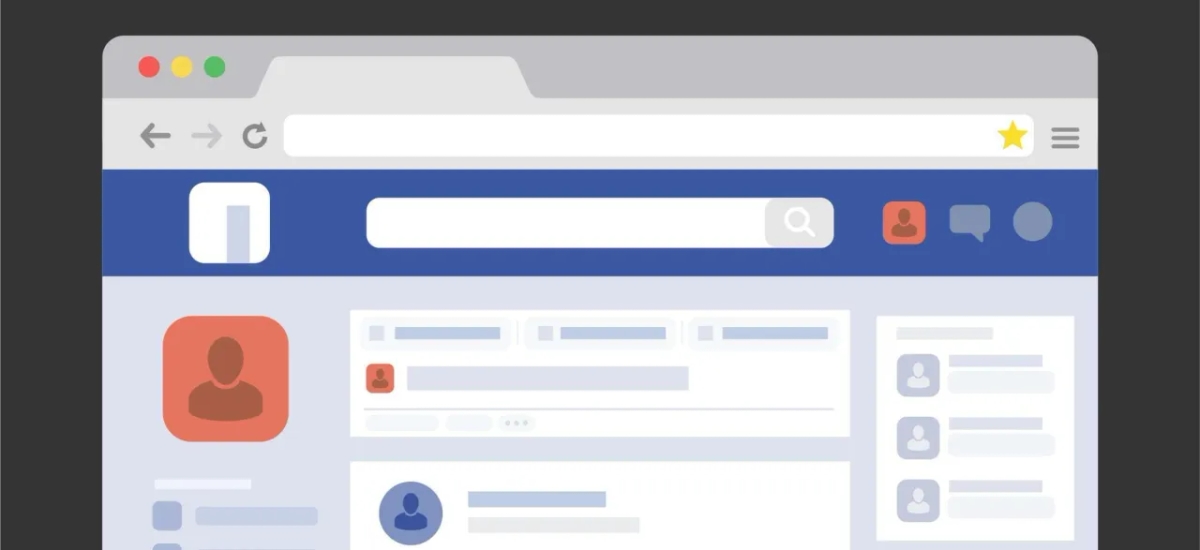 Jak usunąć zdjęcia profilowe z Facebooka - krok po kroku bez błędów