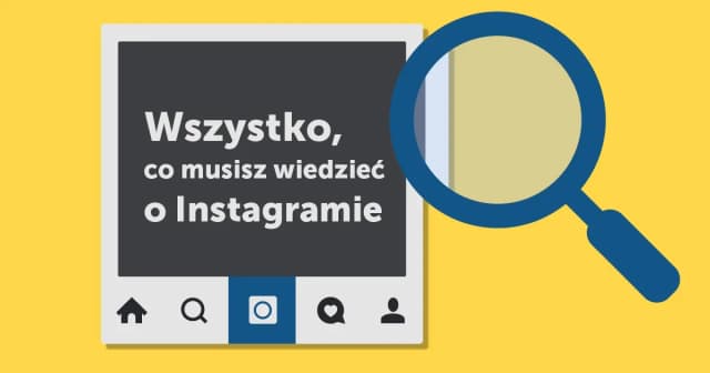 Na czym polega Instagram? Odkryj funkcje i możliwości tej aplikacji Na czym polega Instagram? Odkryj funkcje i możliwości tej aplikacji